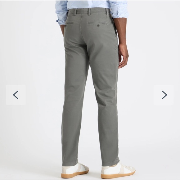 Spoke - Heroes pant in Graphite - 32 Build A - Picture 3 of 12